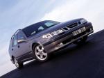 Saab 9-5 Wagon 1998 года